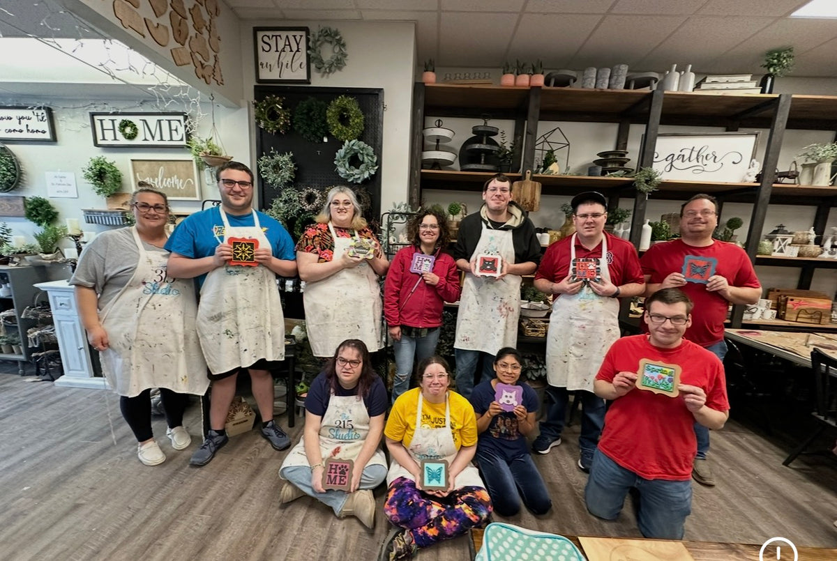 Maker Meet-Up Subscription – The 315 Studio