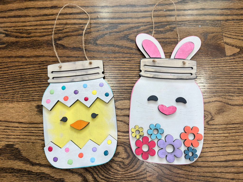 3/13 6-8pm: Kid's night out - DIY & Glow Party!